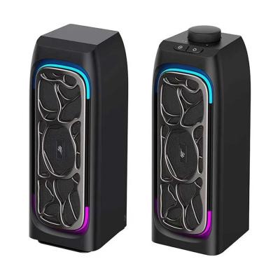 haut-parleur HAVIT SK215BT