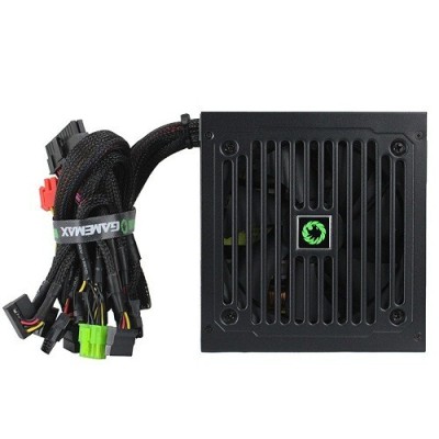 ALIMENTATION GAMEMAX GE-600 600W