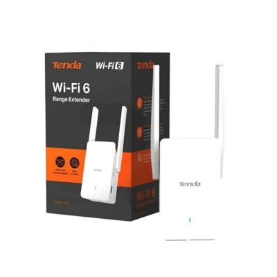 Dual Band Wi-Fi 6 Range Extender A23 Tenda