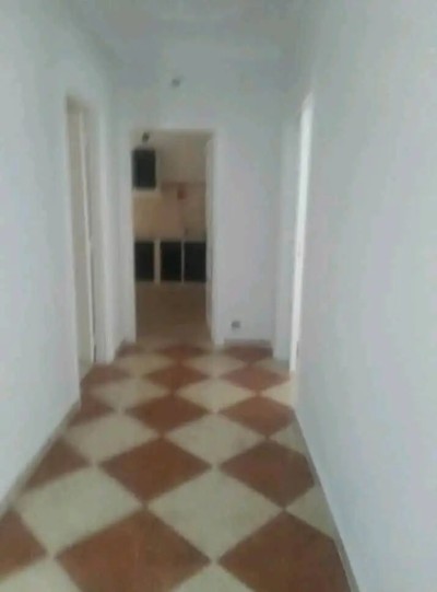 Sell Apartment F4 Tizi Ouzou Tizi ouzou