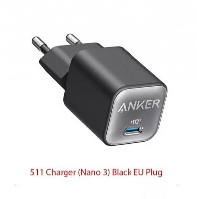 A2405Q Chargeur Charge Rapide double ports USB QC3.0 30W + Cable 1M - Prix  en Algérie