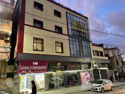Rent Building Algiers Ouled fayet