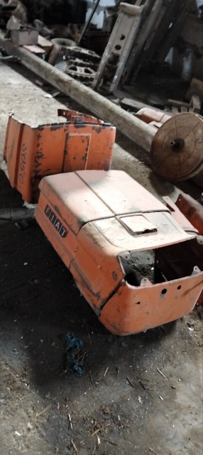 Fiat 505 c Super Romania Fiat 505 C Super Romania 80/75 1980