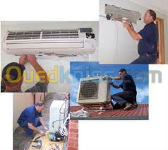 algiers-ain-taya-algeria-refrigeration-air-conditioning-تصليح-وتركيب-الات-التبريد
