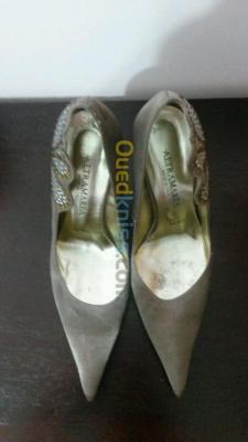 آخر-chaussure-الكاليتوس-الجزائر