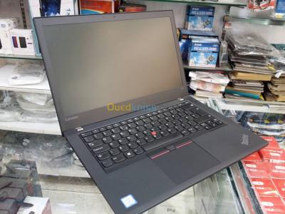 Lenovo Thinkpad T470 i5 7200 8G 256SSD