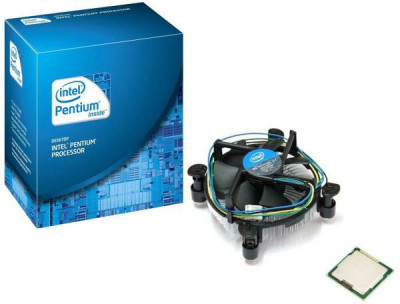 Processeur Intel G2020 BOX