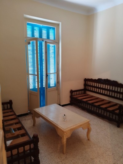 Vente Appartement F4 Alger Alger centre