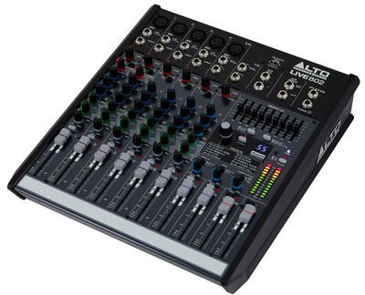 جهاز-تسجيل-الصوت-table-de-mixage-alto-live802-القبة-الجزائر