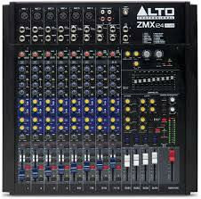 table-de-mixage-alto-zmx124fxusb-kouba-alger-algerie