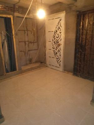 Vente Appartement F3 Béjaïa Bejaia