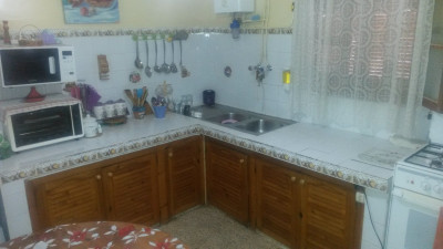 Vente Villa Béjaïa Bejaia