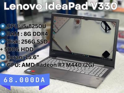  Lenovo IdeaPad V330 I5 8EME 8G 256G SSD + 500G HDD AMD RADEON R7 M440 (2G)