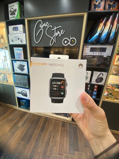 HUAWEI WATCH D2