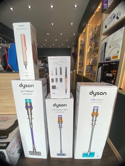 Balaie Aspirateur dyson v12 / v15s / gen5