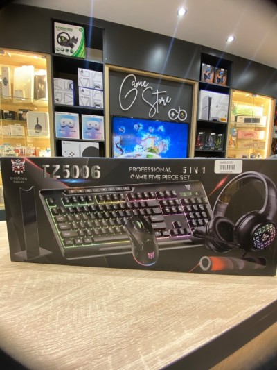 Clavier Souris Microphone Netbook cooler