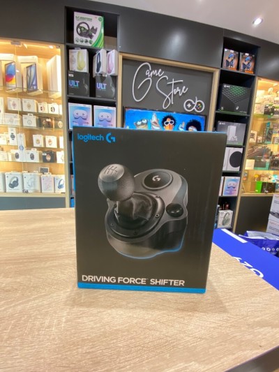 Levier de vitesse logitech shifter G920 G920 G923