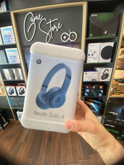 Casque Beats Solo 4