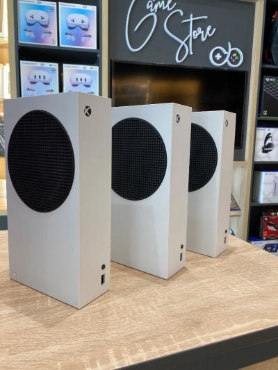 Xbox serie s / ps4 / one s ocas