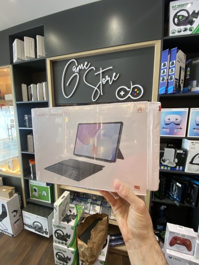 كمبيوتر-لوحي-honor-pad-11-8gb-256-gb-pochette-keyboard-pencil-الأبيار-الجزائر