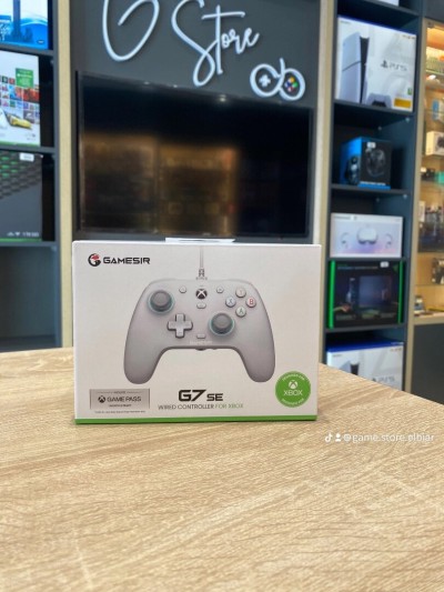 Manette GAMESIR G7 SE / HE