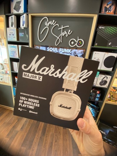 Casque hyper x Sony Corsair Beats marshall