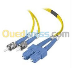 cable fibre optique