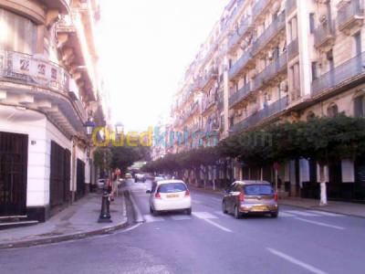 Rent Apartment F5 Algiers Alger centre