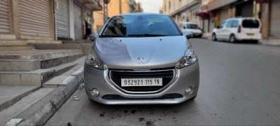 citadine-peugeot-208-2015-allure-bougaa-setif-algerie