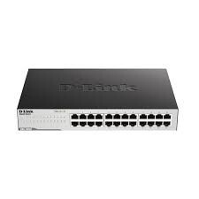 DGS-1024C D-LINK Switch 24 Port Gigabit Non-manageable