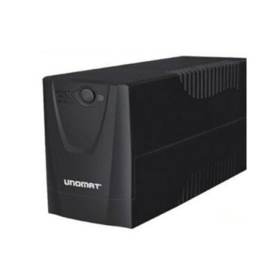 UM-IEC-1050VA UNOMAT Onduleur UPS