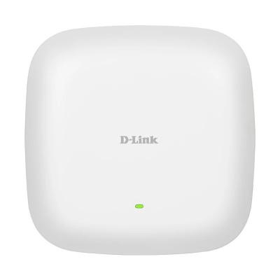Point d'accès  Poe bibande AX3600 Wi-Fi 6 DAP-X2850 D-link 