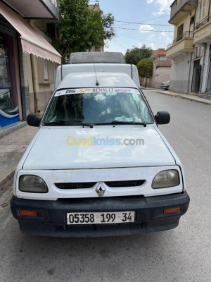 voitures-renault-express-1999-algerie