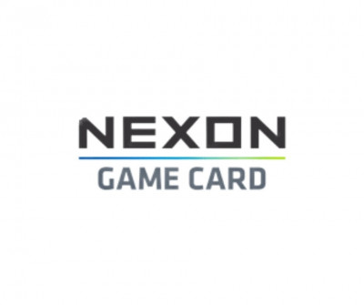 Nexon Game card codes