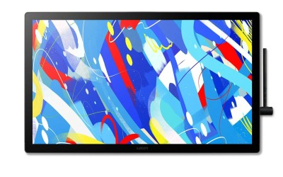 Wacom Cintiq 24 Touch (DTH246K0B)