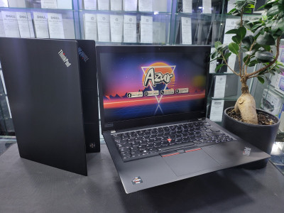 laptop-pc-portable-vendu-lenovo-thinkpad-t495s-ryzen-7-3700u-16gb-512gb-radeon-vega-10-hussein-dey-alger-algerie