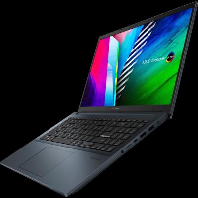 VENDU - Asus Vivobook Pro 15 OLED (M3500Q), AMD Ryzen 5-5600H, 16GB 3200MHz, 512GB SSD, RTX3050 4GB