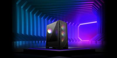 VENDU - PC GAMER Ryzen 7 7800X3D, 32GB 6000MTs, 2TB SSD nVme, MSI RTX5070Ti 16GB