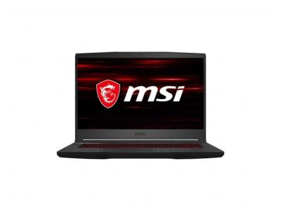 VENDU - MSI GF65 Thin,  Intel Core i7-10750H, 16GB 3200MHz, 1TB SSD nVme, GTX1660 Ti 6GB, 15.6"