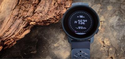 VENDU - SUUNTO 9 PEAK PRO - OCEAN BLUE - SMARTWATCH
