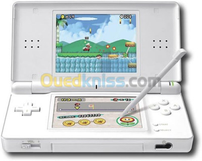 nintendo-ds-lite-neuve-jedid-sous-emballage-avec-50-jeux-oran-algerie