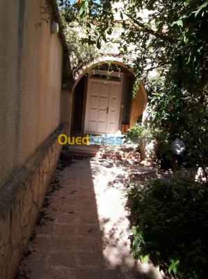 Rent Villa Algiers Mohammadia