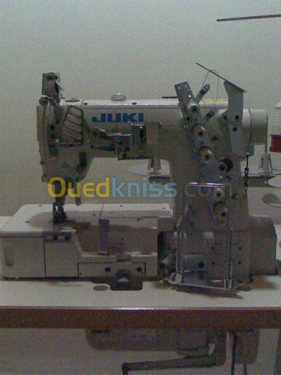 بجاية-الجزائر-حياكة-و-خياطة-vente-deux-machines-industrielles