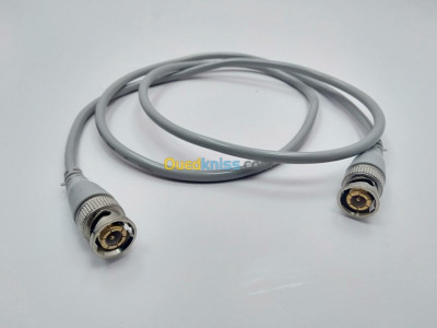 Cable SDI Numérique (50 Ohm)