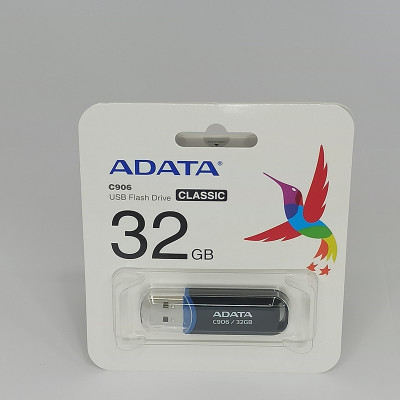 Flash Disk ADATA Classic 16 & 32 GB