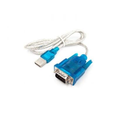 Adaptateur & Cable RS232 Com DB9 To USB