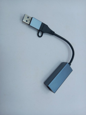 Adaptateur USB & USB Type C To USB 2.0 & 3.0 