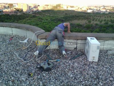 الجزائر-درارية-تبريد-و-تكييف-installation-et-réparation