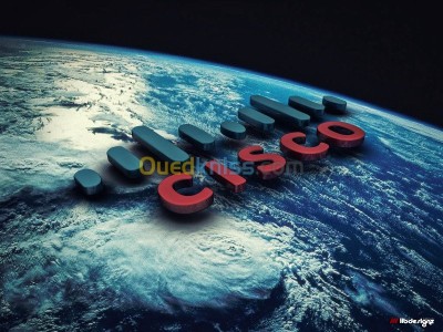 formation cisco ICND