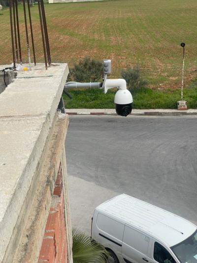 securite-alarme-installation-de-camera-surveillance-bouira-algerie